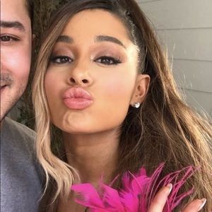 Meet your Posher, Jeffrey